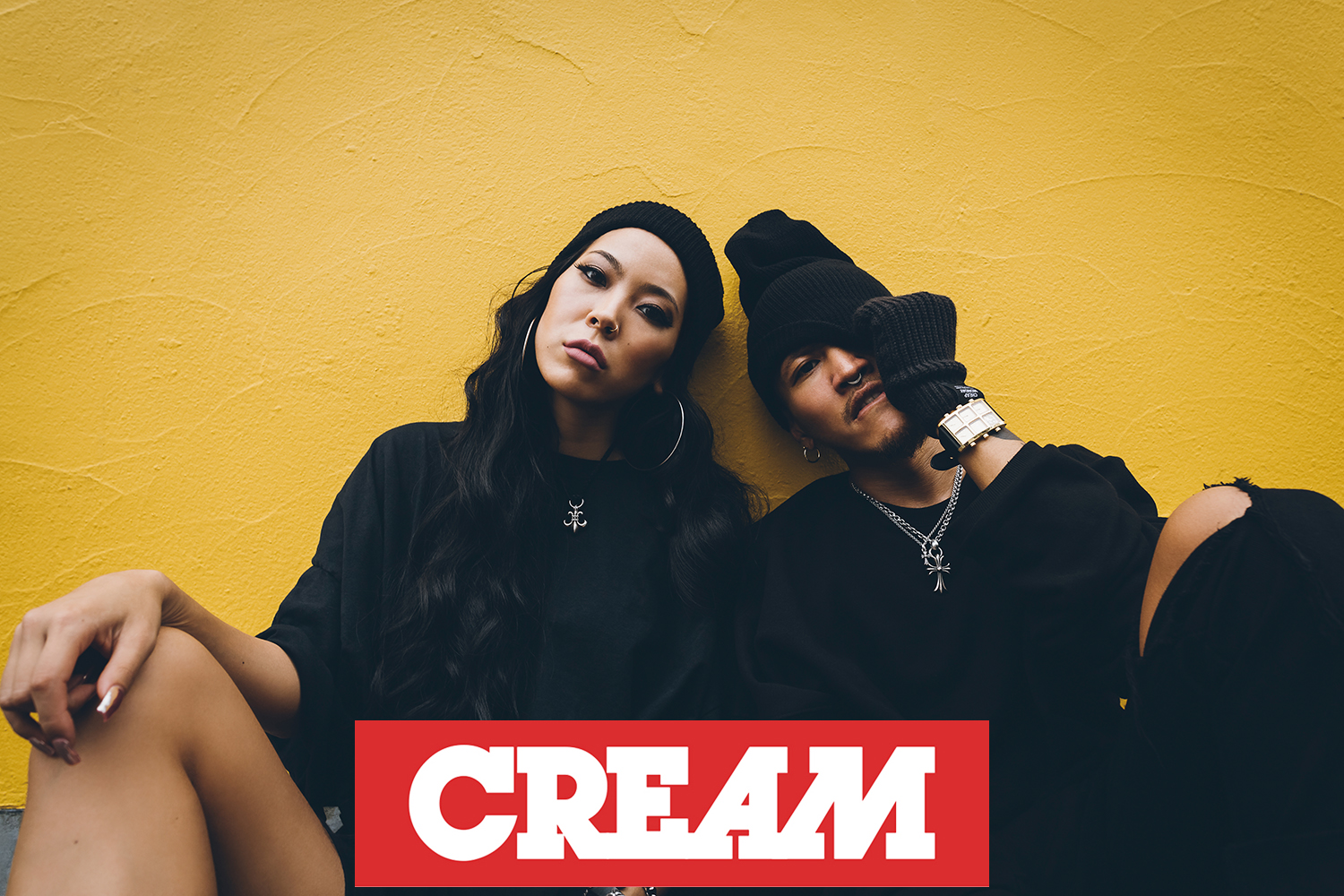 CREAM