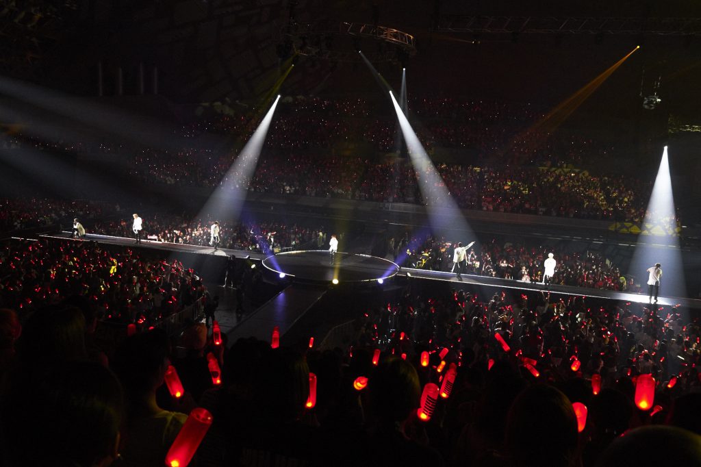 iKON