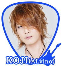 KOJI(ALvino)