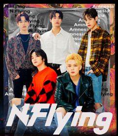 N.Flying