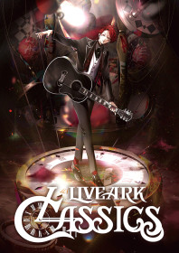 あらき LIVE ARK CLASSICS