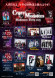 Crazy Monsters Halloween Party 2025