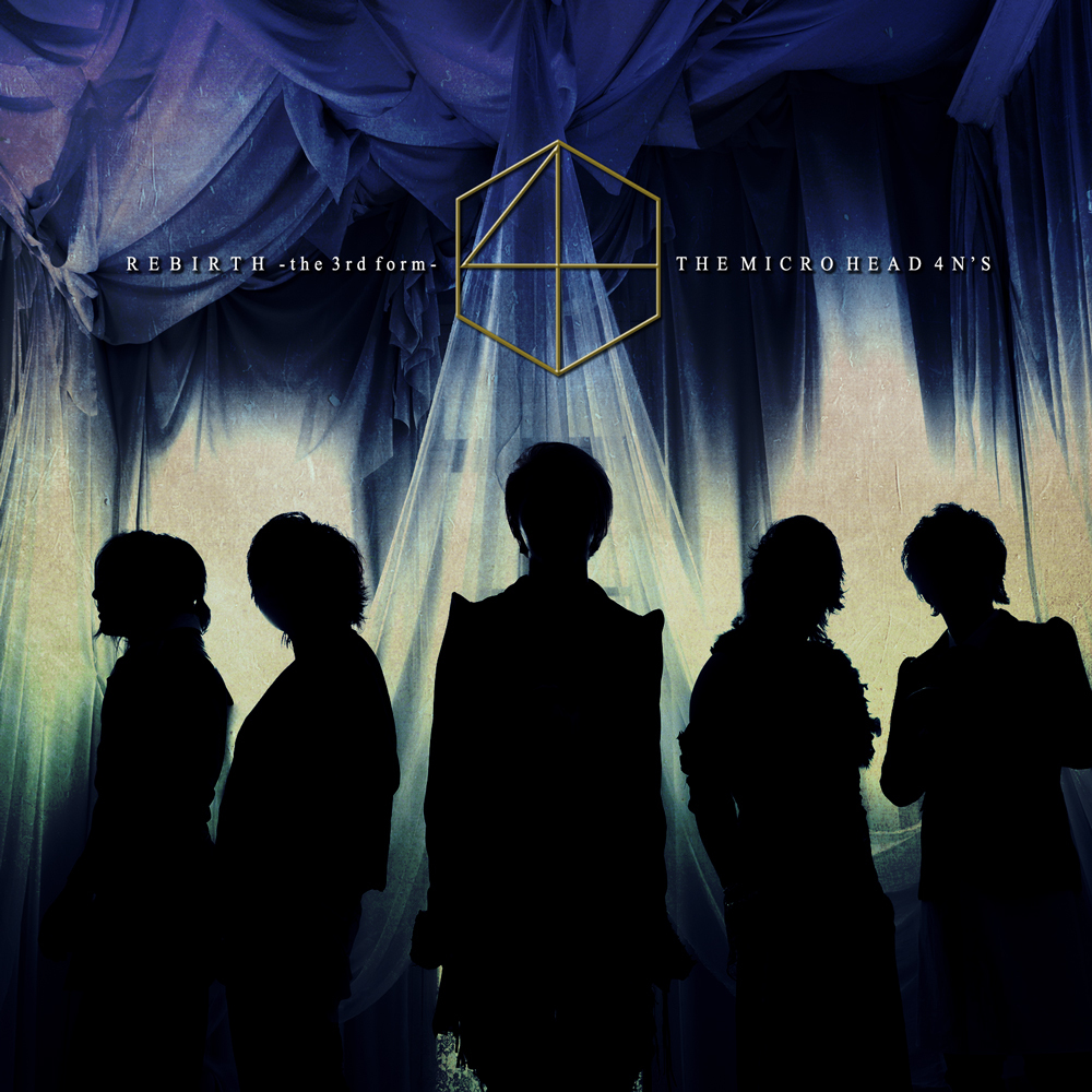 「REBIRTH -the 3rd form-」