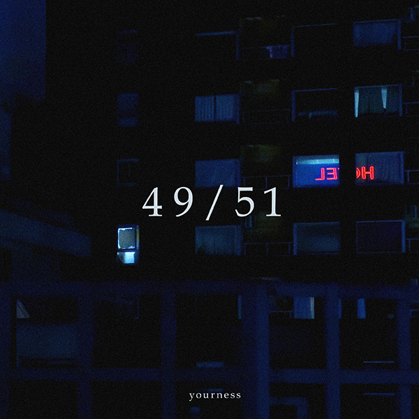 「49/51 (feat.nemoi)」